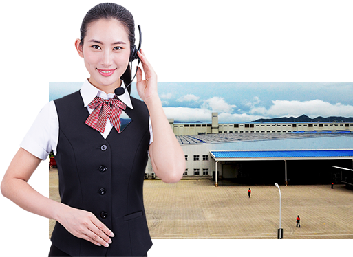 完善的售后服務(wù)體系，一站式服務(wù)